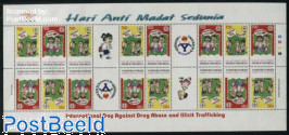 Anti Drugs m/s