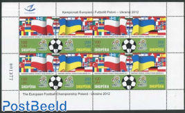 European Football Championship m/s