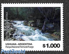 Tierra del Fuego park 1v