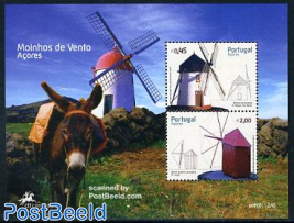 Windmills s/s