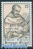 Saint Bernardus 1v
