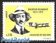 S. Dumont 1v