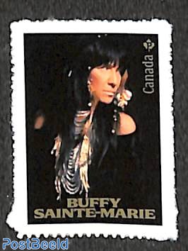Buffy Sainte-Marie 1v s-a