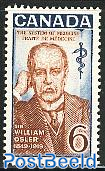Sir William Osler 1v