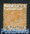 2Pia, Stamp out of set