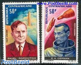 Astronauts 2v