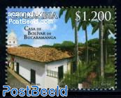 House of Bolivar de Bucaramanga 1v
