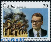 S. Allende 1v