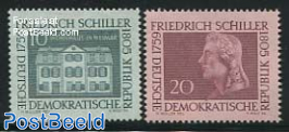 F. Schiller 2v