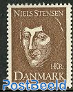 Niels Stensen 1v