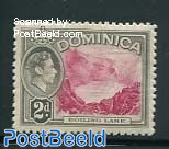 2p, Boiling Lake, Stamp out of set