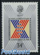 Parliamentary association 1v