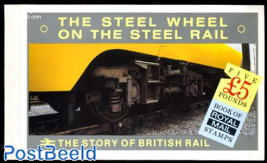The story of British Rail