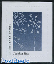 My stamp 1v s-a
