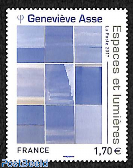 Geneviève Asse 1v