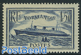 Normandie 1v