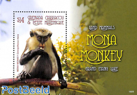 Mona Monkey s/s