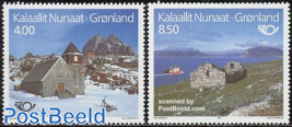 Norden, tourism 2v