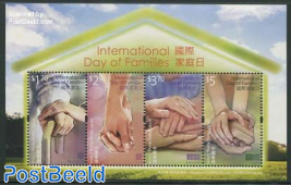 Int. family year s/s