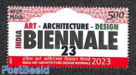 Architecture Biennale 1v