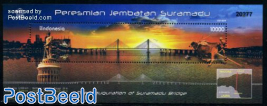 Suramadu Bridge s/s