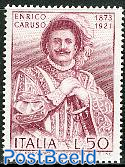 Enrico Caruso 1v