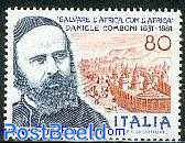 D. Comboni 1v