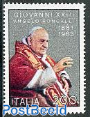 Pope John XXIII 1v