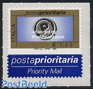 Priority post 1v (with year 2004)
