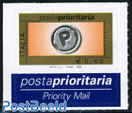 Priority post 1v s-a (with year 2006)