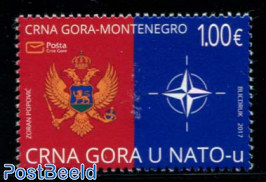 NATO membership 1v
