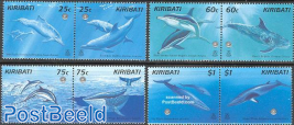Whales 4x2v [:]