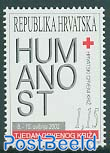 Red Cross Humanost