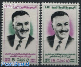R.I.P. Nasser 2v