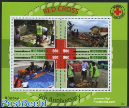 Red Cross 4v m/s