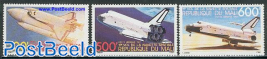 Space shuttle 3v