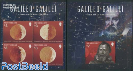 Galileo Galilei 2 s/s