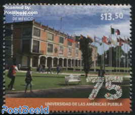University of the Americas Puebla