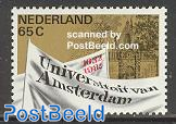 University of Amsterdam 1v