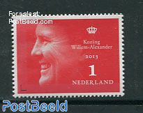 King Willem-Alexander 1v
