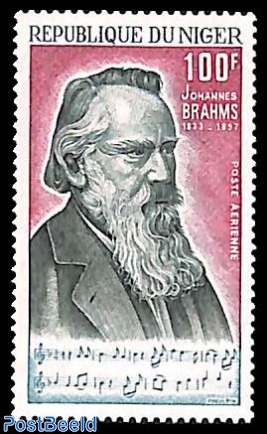 Brahms 1v
