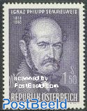 I. Ph. Semmelweis 1v