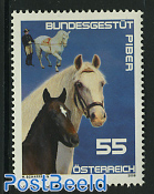 Horses 1v