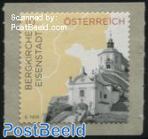 Bergkirche Eisenstadt 1v s-a