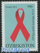 AIDS Prevention 1v