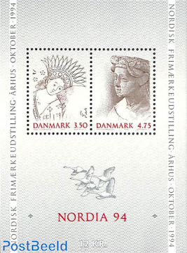 Nordia 94 s/s