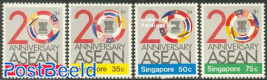 ASEAN 4v