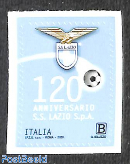 S.S. Lazio 1v s-a