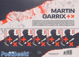 Martin Garrix m/s