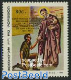 St Vincent of Paul 1v